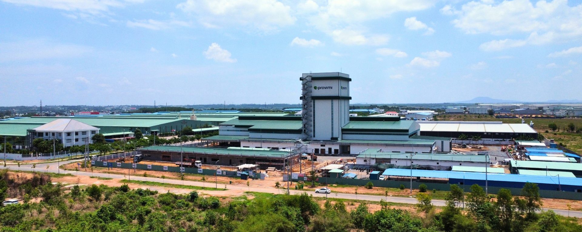 PROVIMI - CARGILL VIET NAM